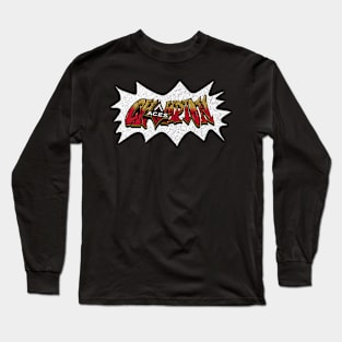 las vegas aces Long Sleeve T-Shirt